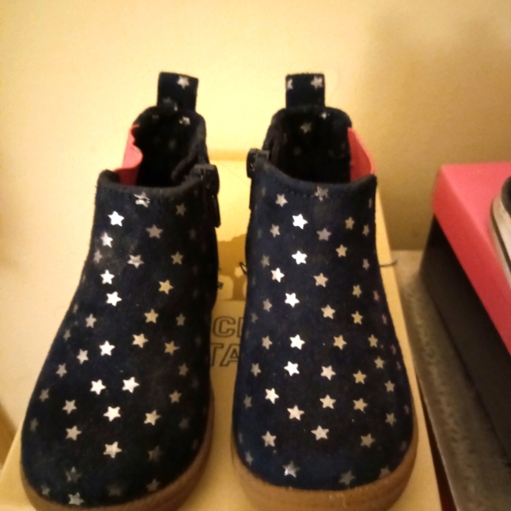 Kid shoes(girls)